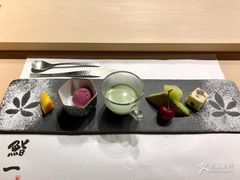 -鮨一日本料理(大中华店)