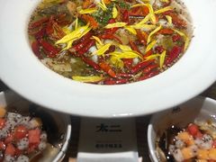 -太二酸菜鱼(深圳布吉万象汇店)