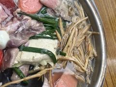 -海关荤豆花(洋河一路店)