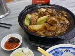 -珍珍小食店(西华路店)