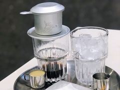 -CHILL Pho澳洲牛肉越南粉(佛山顺德万象汇店)