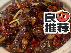 -隐厨中国餐馆(红旗大街店)