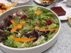 -紫光园·烤鸭·北京菜(团结湖店)