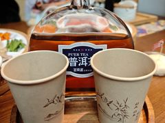-芸南道·过桥米线(昆明老街旗舰店)