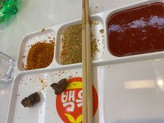 -延边白玉串城(东环城路店)
