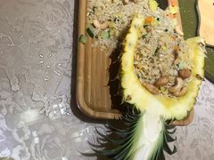 -琼大师东方烤乳猪(亚特兰蒂斯店)