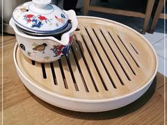 -潮粥荟·潮汕砂锅粥(槐房万达店)