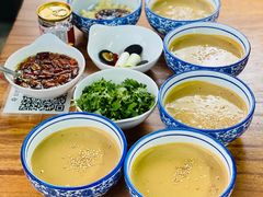 -牛街清真满恒記(平安里西大街店)