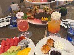 -粤海喜来登酒店·&More聚驿(天河城店)