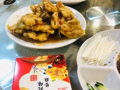 锅包肉-东北缘餐厅(兰埔路店)