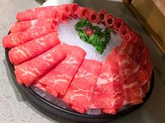 -海底捞火锅(千峰路店)