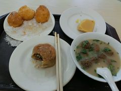 -白魁老号饭庄(交道口店)