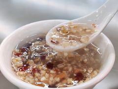 藕粉-北大家园食堂