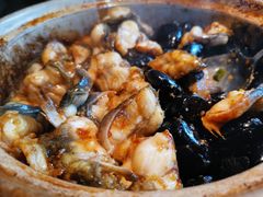 -五稻厨房粤西菜(新闻店)