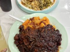-美肴冰品·汉堡·牛腩饭(总店)