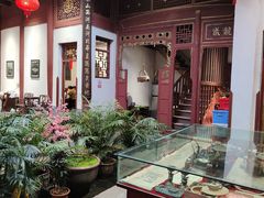 -董府·古宅餐厅