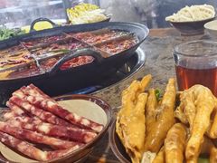 -正南齊北重庆老火锅(光华村直营店)