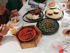 -避风塘(江桥万达店)