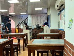 大堂-沙湾姜撞奶甜品店(昌岗中路店)