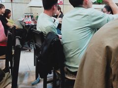 大堂-韩风烤牛肉冷面店
