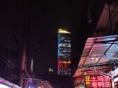 -桂萍特色牛筋牛杂(长堤街总店)