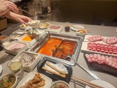 -海底捞火锅(正大乐城店)