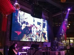 -胡桃里乐队酒馆(鎏嘉码头店)