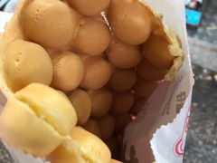 -利强记北角鸡蛋仔(弥敦道店 )