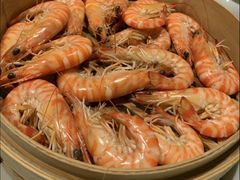 -宝丽轩中餐厅BAOLIXUAN