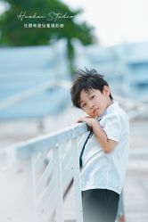 -花开映像儿童摄影