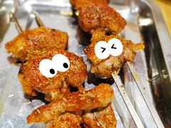 -巴依兄弟西域美食(机场店)