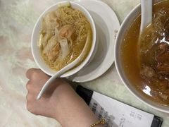 -麦奀云吞面世家 山顶店(山顶广场店)
