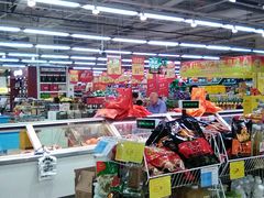 -鑫海韵通大卖场(石园店)