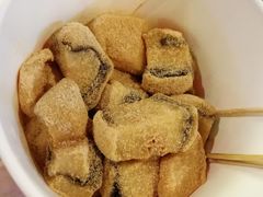 -朝鲜族打糕(时尚天河店)