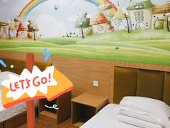 -北京龙庆四季香农家饭庄·灶台鱼·碳烤虹鳟鱼(龙庆峡店)