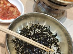 -米村拌饭(天津东丽万达店)
