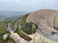 -牛首山文化旅游区