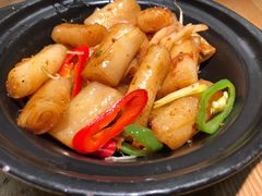 生啫肠粉-点心传说·粤菜点心(佐阾虹湾店)