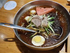 -冰川朝鲜族料理·东北菜(观前店)