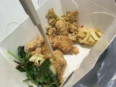 -呷贺盐酥鸡(抄纸巷店)
