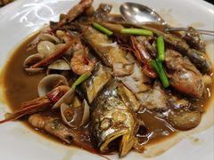 -501號台州海鲜餐厅(海创园店)