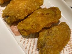 -新白鹿餐厅(爱琴海购物中心店)