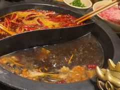 -蜀大侠火锅(建设路第五大道店)