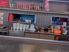 -庆米鲜朝鲜族拌饭(固戍店)