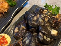 -人间酒暖·Go blanc·烧鸟·深夜食堂(陆家嘴店)