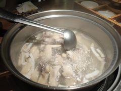 珍珠马蹄椰子鸡-大头椰·椰子鸡火锅(桂林万象城店)