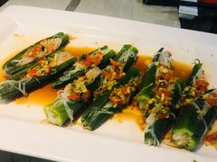 -福慧慈缘素食餐厅(王府井店)