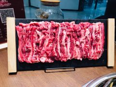 -快乐小羊·内蒙牛羊肉火锅(流花中心店)