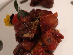 -松鹤楼·非遗·苏帮菜(融科店)