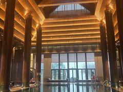-宁波柏悦酒店·钱湖渔港